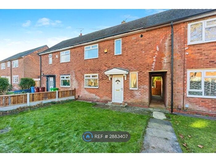 2 Bedroom Terraced House To Rent In Burdale Walk, Manchester, M23