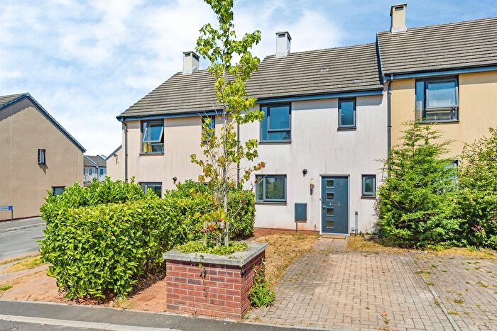 3 Bedroom Semi Detached House For Sale In Great Tree View, Paignton, TQ4