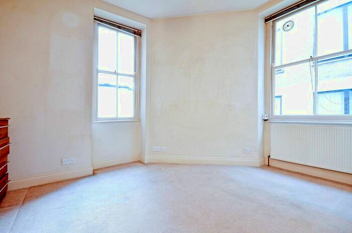1 Bedroom Flat To Rent In Great Smith Street, Westminster, London, SW1P