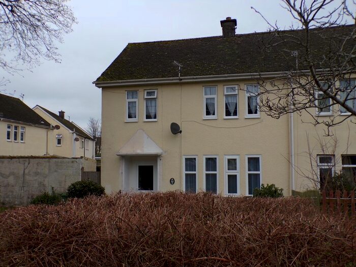 3 Bedroom Semi-Detached House To Rent In Woodville, Sticklepath, Barnstaple EX31