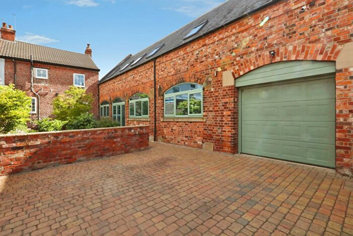 3 Bedroom Detached House For Sale In Cedric Road, Edenthorpe, Doncaster, DN3