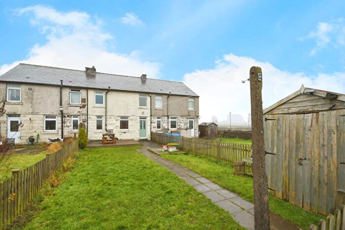 3 Bedroom Terraced House For Sale In Batham Gate Road, Buxton, Derbyshire, SK17