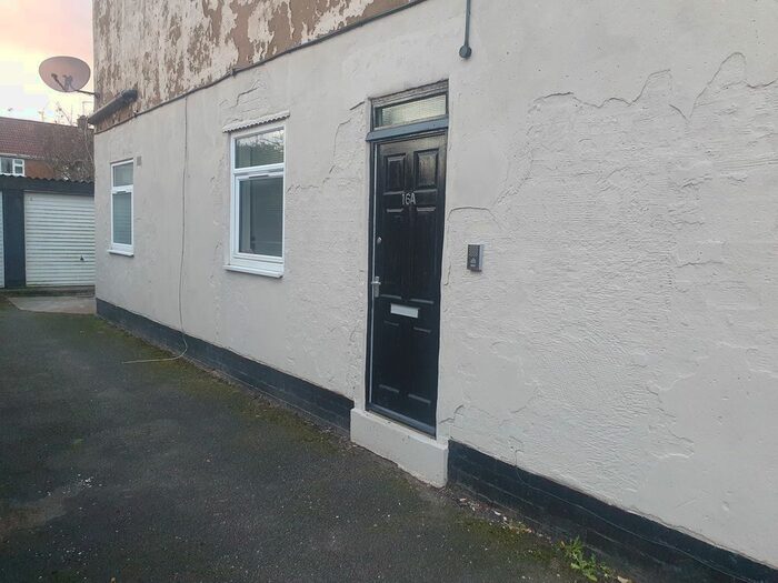 2 Bedroom Flat To Rent In Fern Street, Sutton-In-Ashfield, NG17