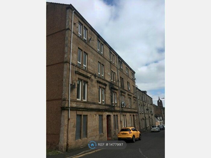 2 Bedroom Flat To Rent In Sandholes Street, Paisley, PA1