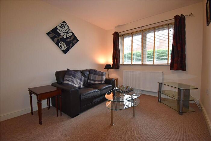 2 Bedroom Apartment To Rent In Cumbria House, Corporation Road, Workington, CA14