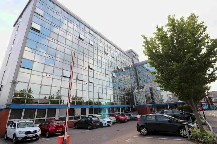 1 Bedroom Flat To Rent In Roberts House, Manchester Road, Altrincham, WA14