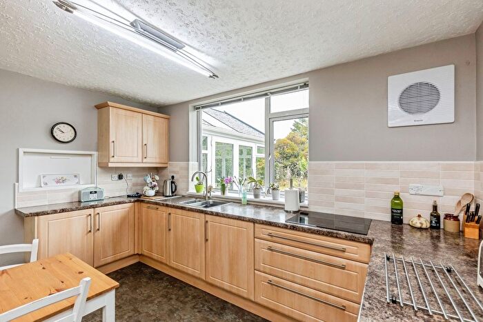 4 Bedroom Detached House For Sale In Clapton Lane, Clapton In Gordano, Bristol, Somerset, BS20