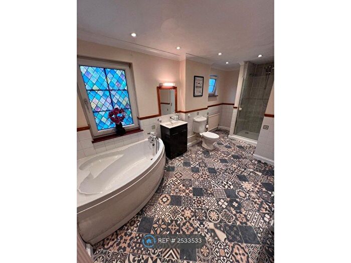 4 Bedroom Terraced House To Rent In Bringhurst, Orton Goldhay, Peterborough, PE2