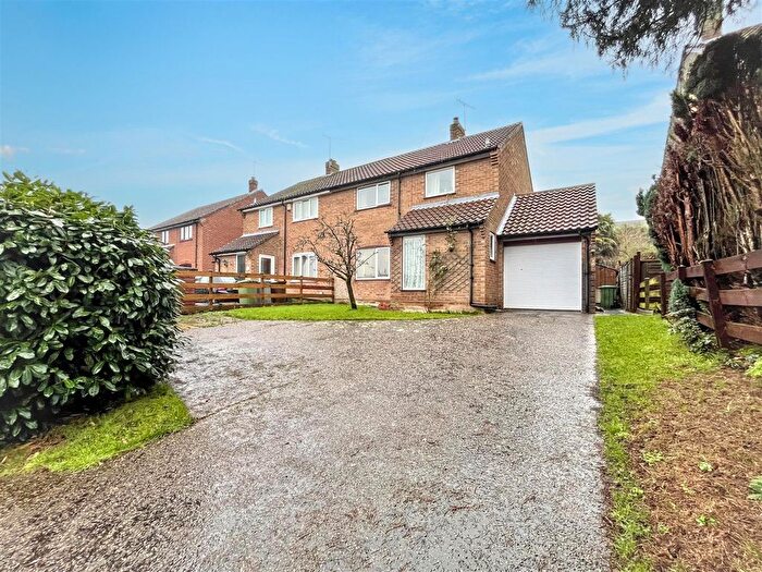 3 Bedroom Semi Detached House For Sale In Horsford, NR10