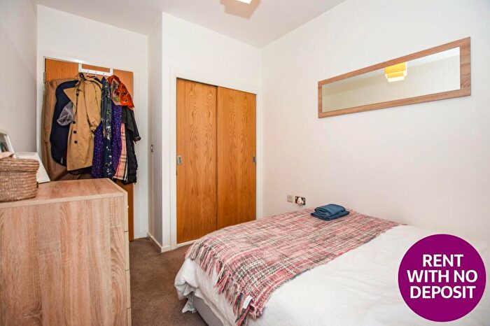 1 Bedroom Flat To Rent In One Smithfield Square, High Street, Northern Quarter, Manchester, M4