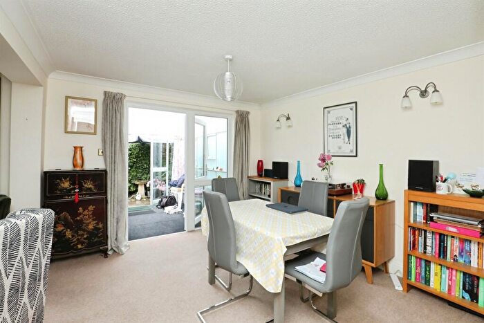 2 Bedroom Semi-Detached House For Sale In Goodrick Place, Swaffham, PE37