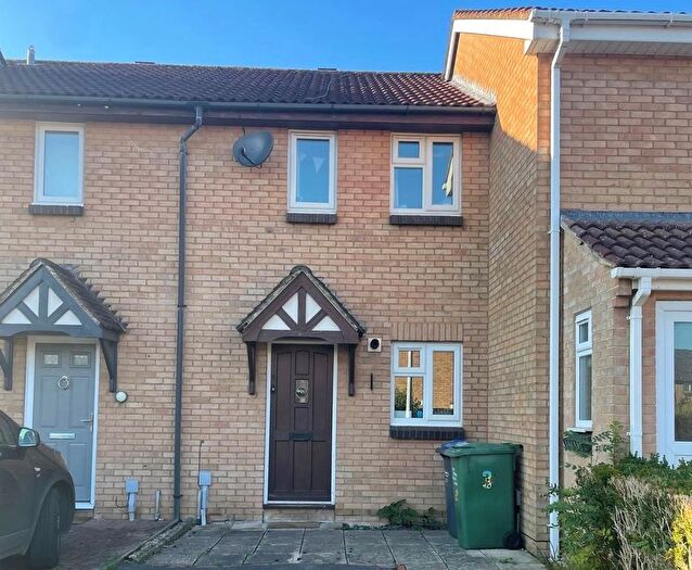 2 Bedroom Property To Rent In Christopher Drive, Pewsham, Chippenham, SN15