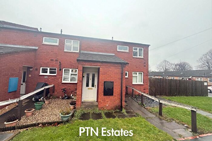 1 Bedroom Flat To Rent In Honister Close, Brierley Hill, DY5