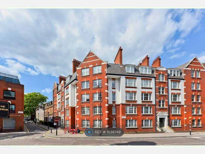2 Bedroom Flat To Rent In Crawford Mansions, London, W1H