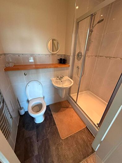 2 Bedroom Flat To Rent In Coniston House, Badger Wood, Middleton, Morecambe, LA3