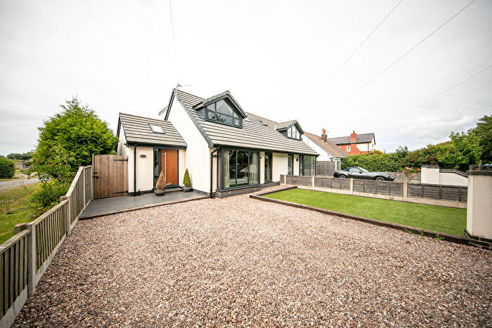 3 Bedroom Semi Detached House For Sale In No., Pilling Lane, Preesall, Lancs, FY6