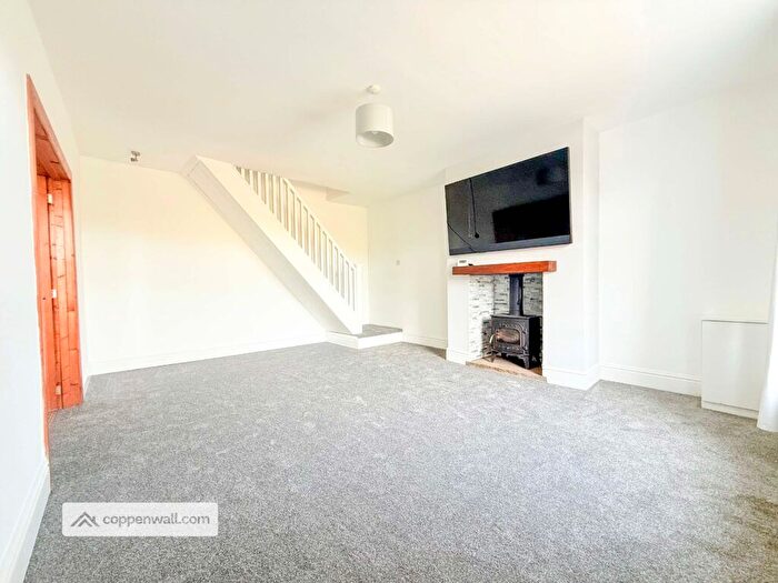 2 Bedroom Terraced House For Sale In Phillipstown, Whitewell Bottom, Rossendale, BB4