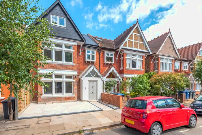 1 Bedroom Flat To Rent In Craven Avenue, London, W5