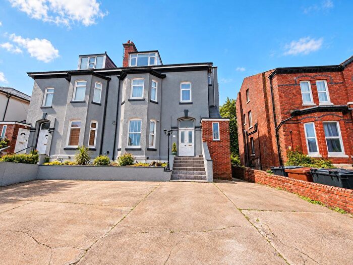 2 Bedroom Apartment For Sale In Part Street, Southport, Merseyside, PR8
