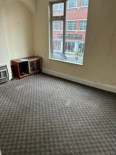 2 Bedroom Flat To Rent In East Park Road, Leicester, LE5