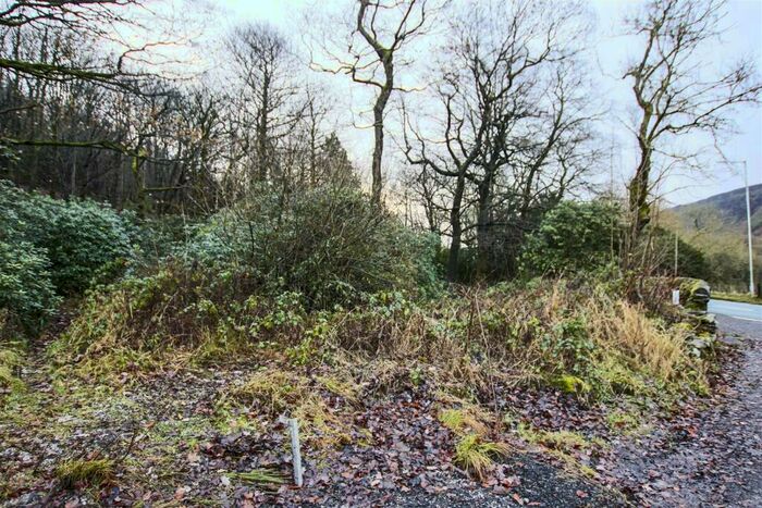 Land For Sale In Burnley Road, Cliviger, Burnley, BB10