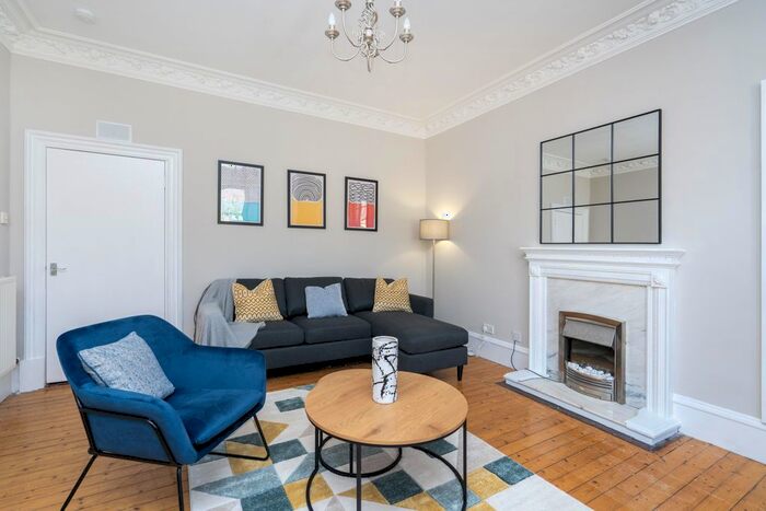 1 Bedroom Flat To Rent In Seafield Road, Dundee, DD1