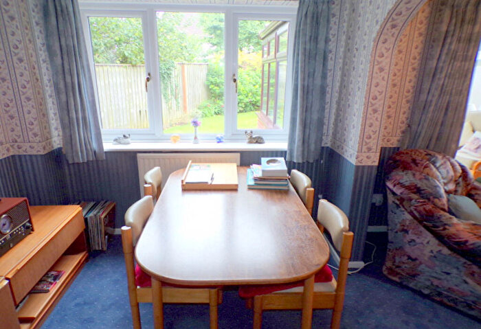 3 Bedroom Detached House For Sale In Larksfield Avenue, Bournemouth, Dorset, BH9