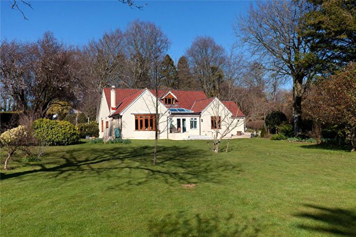 5 Bedroom Detached House For Sale In Penselwood, Somerset, BA9