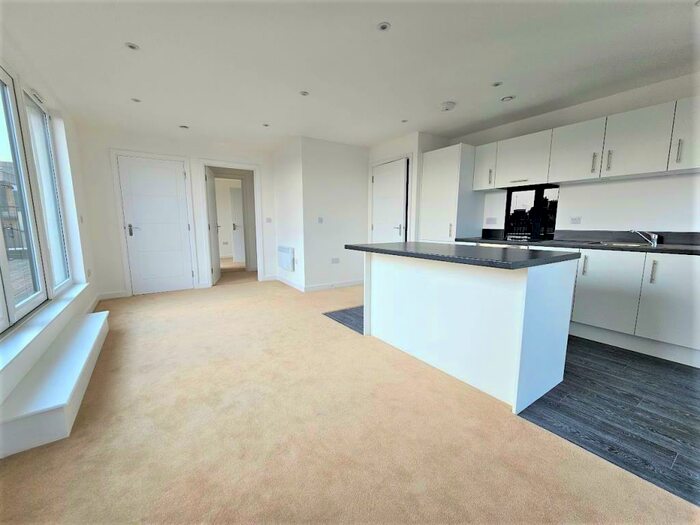2 Bedroom Apartment To Rent In Jacksons Corner, Central Reading, RG1