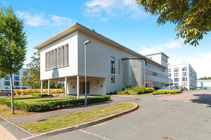 1 Bedroom Flat For Sale In Broadwater Road, Welwyn Garden City, AL7