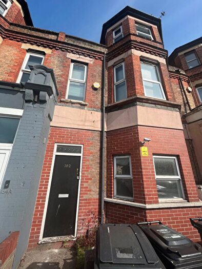 1 Bedroom Flat To Rent In Holdenhurst Road, Bournemouth, BH8