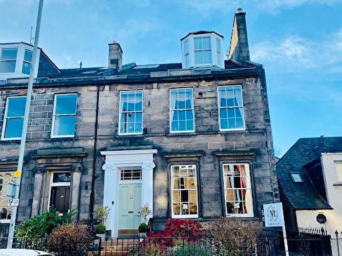 2 Bedroom Flat To Rent In Pilrig Street, Edinburgh, EH6