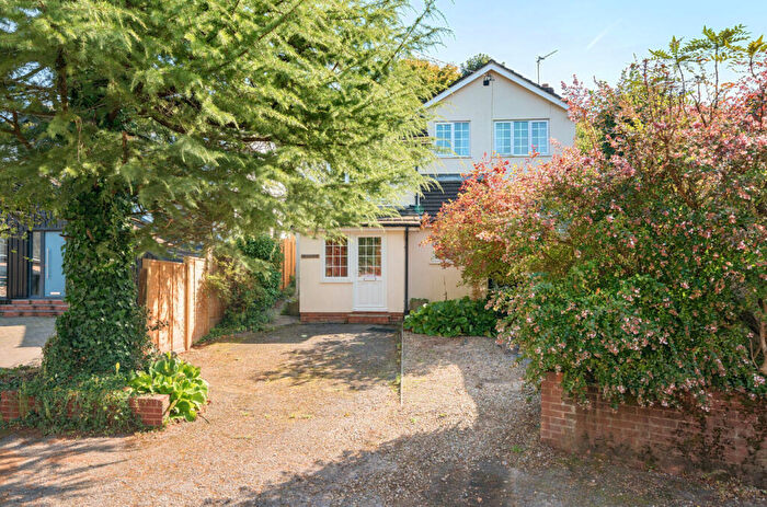 4 Bedroom Detached House For Sale In Fore Street, Kentisbeare, Cullompton, Devon, EX15