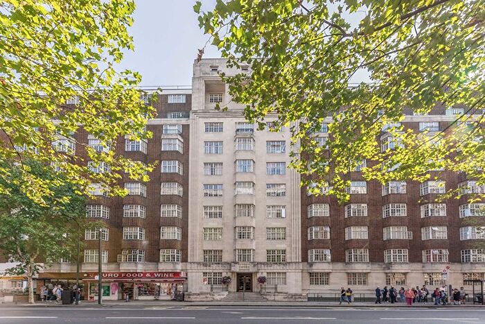 Studio To Rent In Woburn Place, Bloomsbury, WC1H