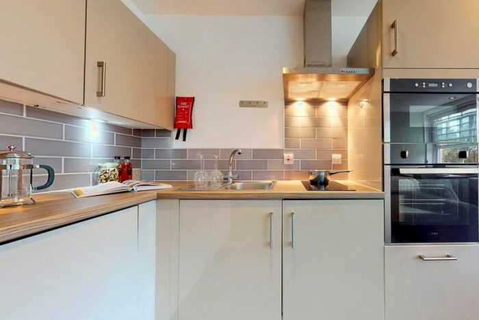 Studio To Rent In Apt, Park Square Residence #, LS1