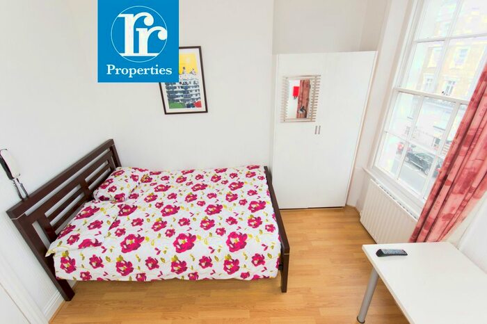 Studio To Rent In Oakley Street, London, SW3
