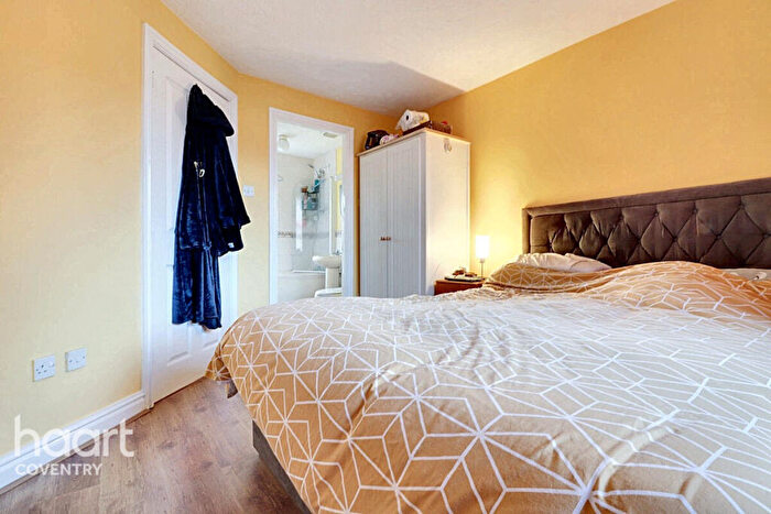 1 Bedroom Apartment For Sale In Church Close, Ryton-on-Dunsmore, CV8