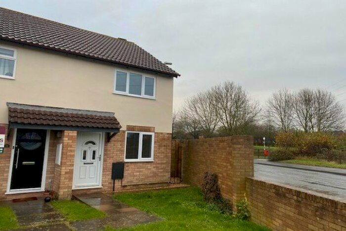 2 Bedroom End Of Terrace House To Rent In Waseley Close, Worcester, WR5