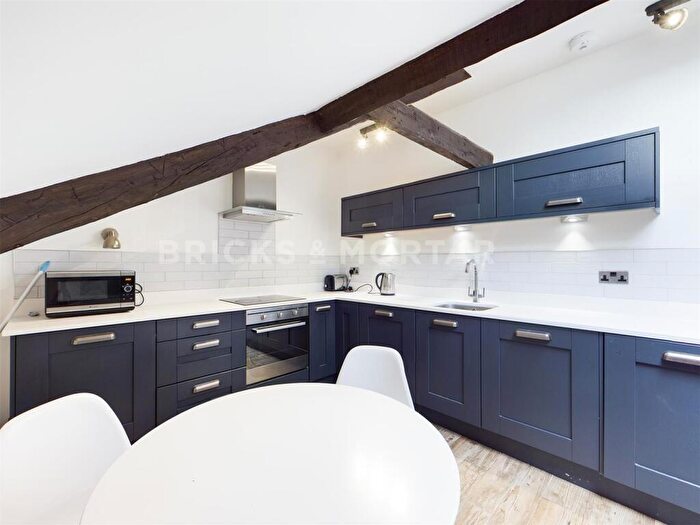 Studio To Rent In St. James Street, City Centre, Newcastle Upon Tyne, NE1