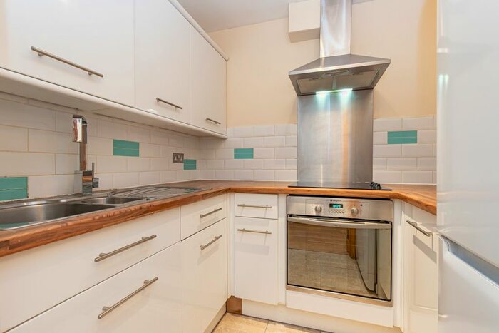 2 Bedroom Flat To Rent In Abingdon Road, Oxford, OX1