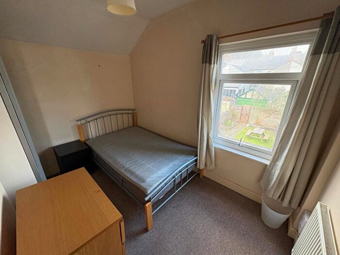 1 Bedroom Apartment To Rent In Hamilton Street, Pontcanna, Cardiff, CF11