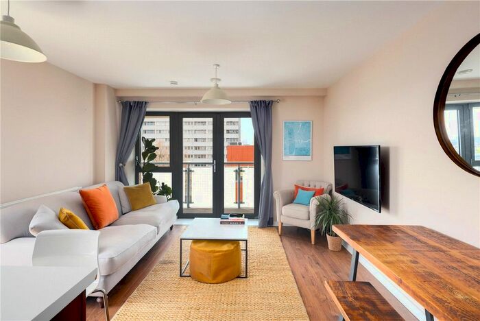 2 Bedroom Flat To Rent In William Beveridge House, Vernon Road, Bow, London, E3