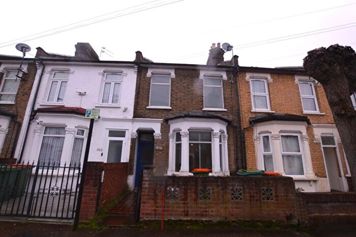 3 Bedroom House For Sale In Sherrard Road, London, E12