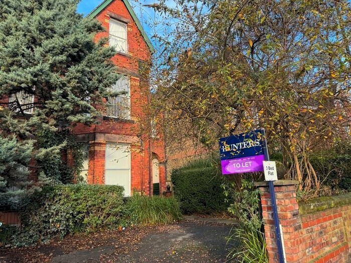 1 Bedroom Flat To Rent In Sandringham Drive, Liverpool, L17
