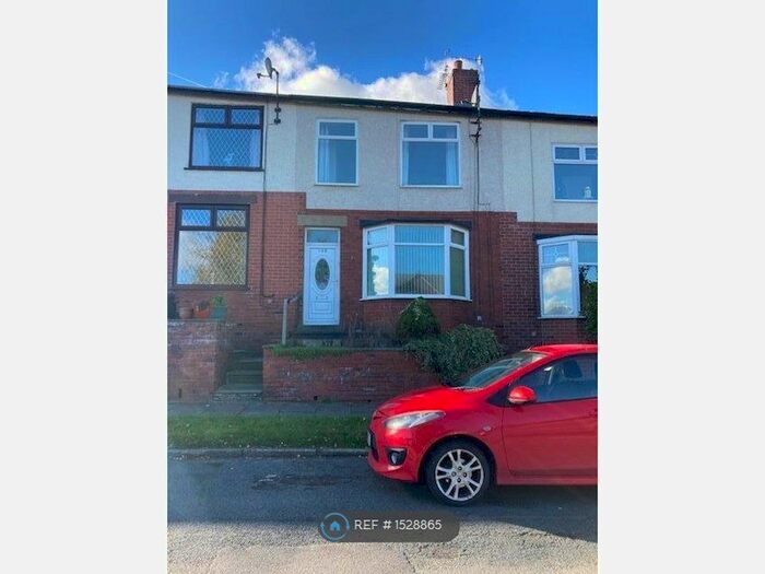 2 Bedroom Terraced House To Rent In Ashworth Street, Accrington, BB5