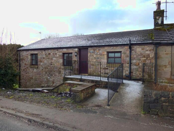 2 Bedroom Cottage To Rent In Potters Brook, Bay Horse, Lancaster, LA2