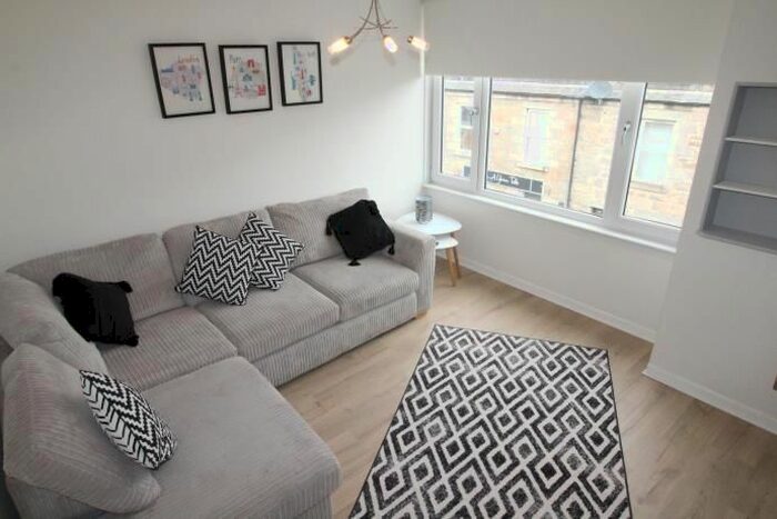 1 Bedroom Flat To Rent In Thistle Street, Aberdeen, AB10