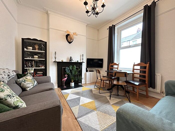 4 Bedroom Terraced House To Rent In Augusta Street, Adamsdown, CF24