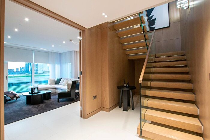 2 Bedroom Flat To Rent In Sugar Quay, Water Lane, London, EC3R