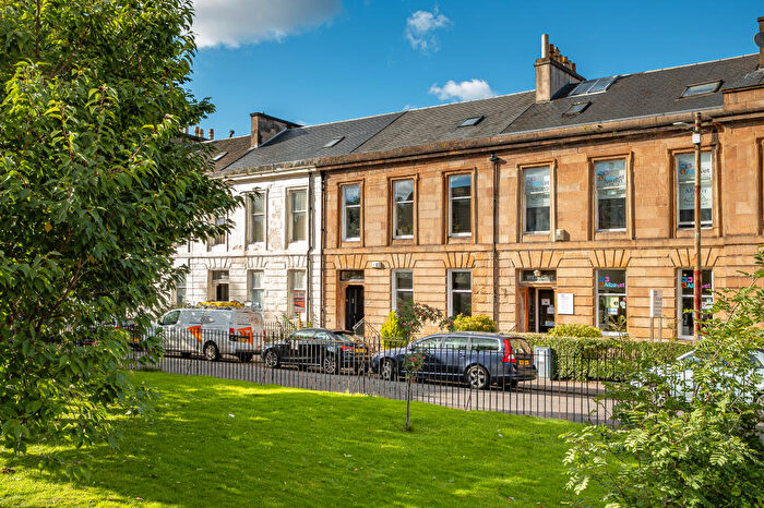 5 Bedroom Terraced House For Sale In Annfield Place, Dennistoun, Glasgow, G31